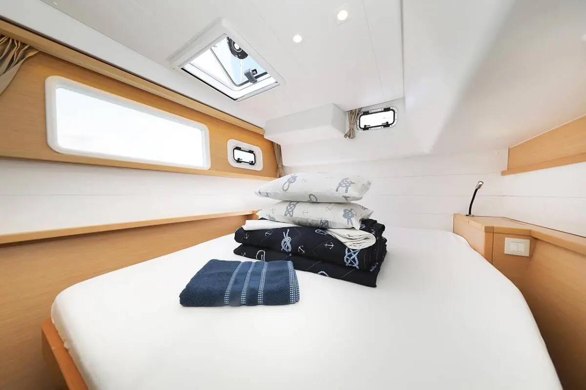 Thumbnail von Lagoon 450 F