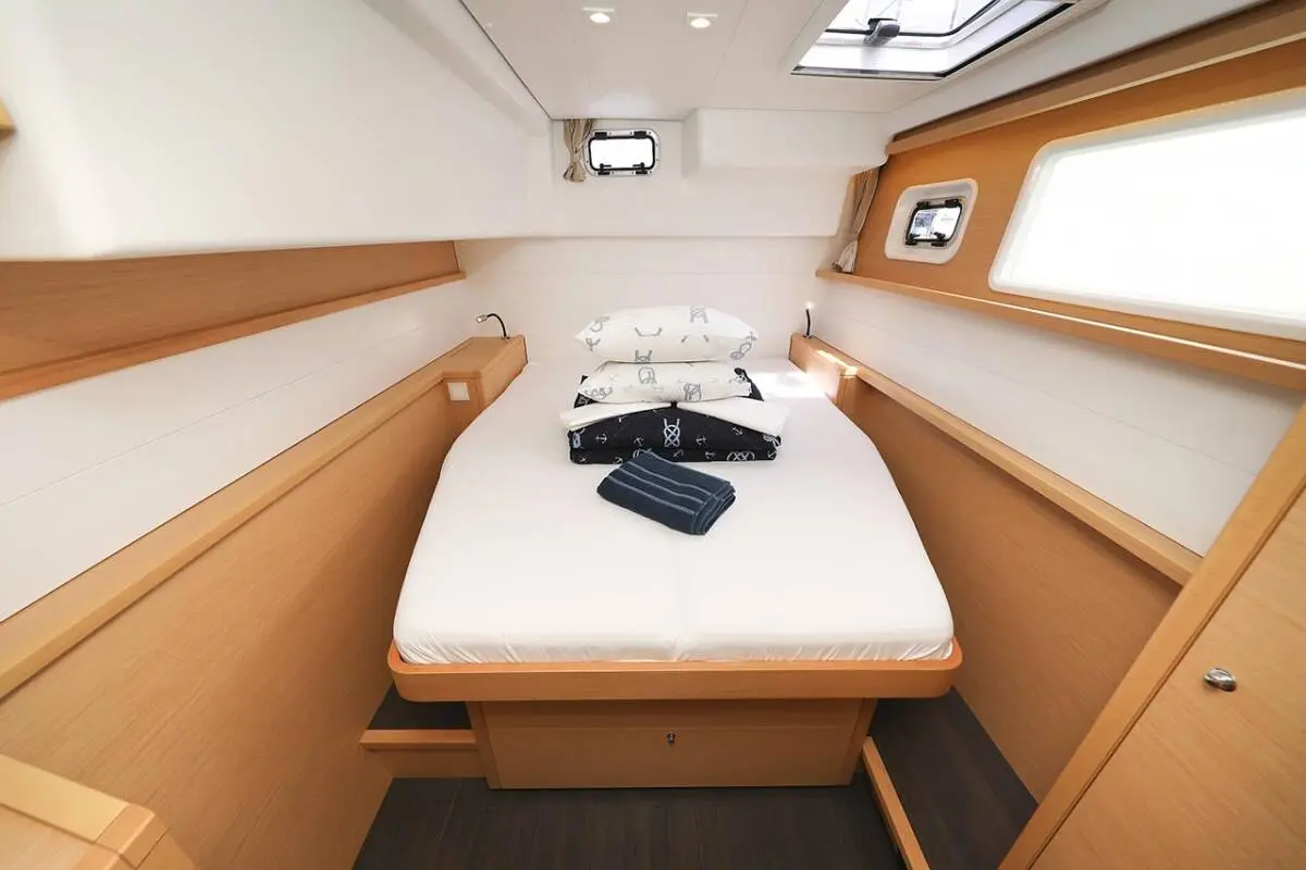 Thumbnail von Lagoon 450 F