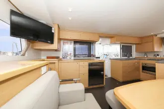 Thumbnail von Lagoon 450 F