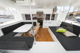 Thumbnail von Lagoon 450 F