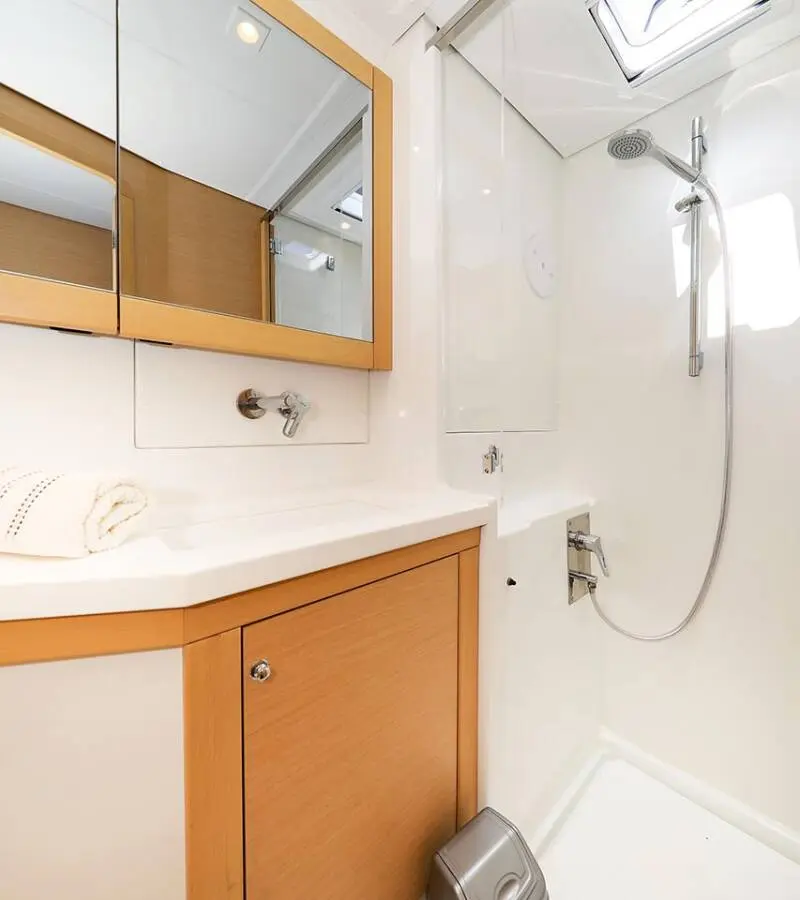 Thumbnail von Lagoon 450 F