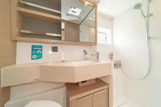 Thumbnail von Lagoon 46