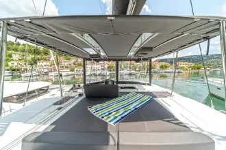 Thumbnail von Lagoon 46