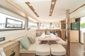 Thumbnail von Lagoon 46