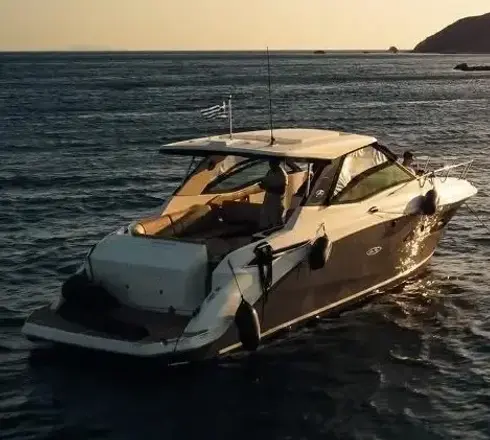 Sea Ray 320 Sundancer 