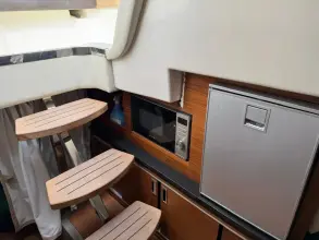 Thumbnail von Sea Ray 320 Sundancer