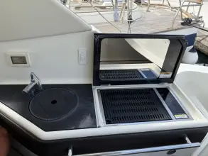 Thumbnail von Sea Ray 320 Sundancer