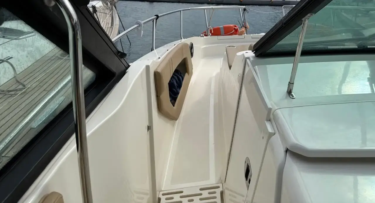 Thumbnail von Sea Ray 320 Sundancer