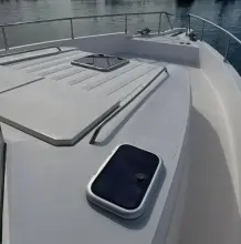 Thumbnail von SEAFARING 47