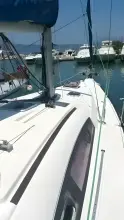 Thumbnail von Beneteau Oceanis 43