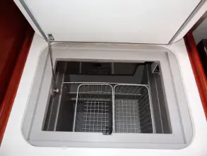 Thumbnail von Beneteau Oceanis 43