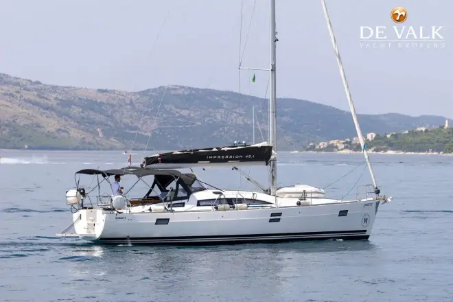 Elan Impression 45.1