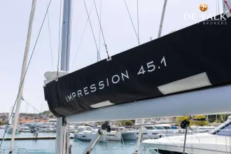 Thumbnail von Elan Impression 45.1