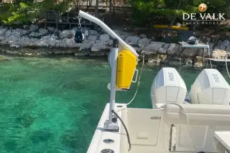 Thumbnail von Boston Whaler 330 Outrage