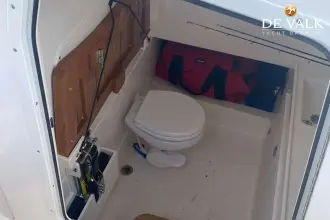 Thumbnail von Boston Whaler 330 Outrage