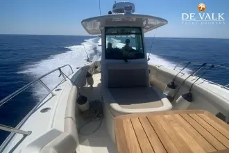 Thumbnail von Boston Whaler 330 Outrage