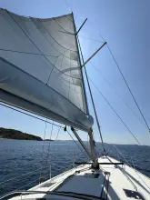 Thumbnail von Beneteau Oceanis 48