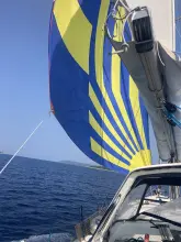 Thumbnail von Beneteau Oceanis 48