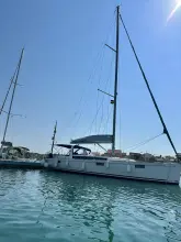 Thumbnail von Beneteau Oceanis 48