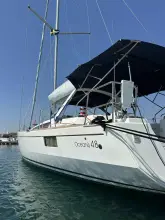 Thumbnail von Beneteau Oceanis 48