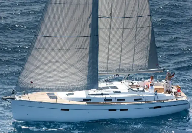 Bavaria Cruiser 45 Presto I