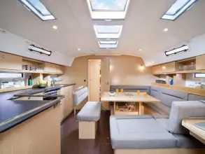 Thumbnail von Bavaria Cruiser 45 Presto I