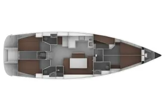 Thumbnail von Bavaria Cruiser 50 Bach
