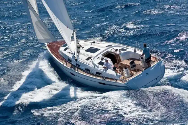 Bavaria Cruiser 40 Vida