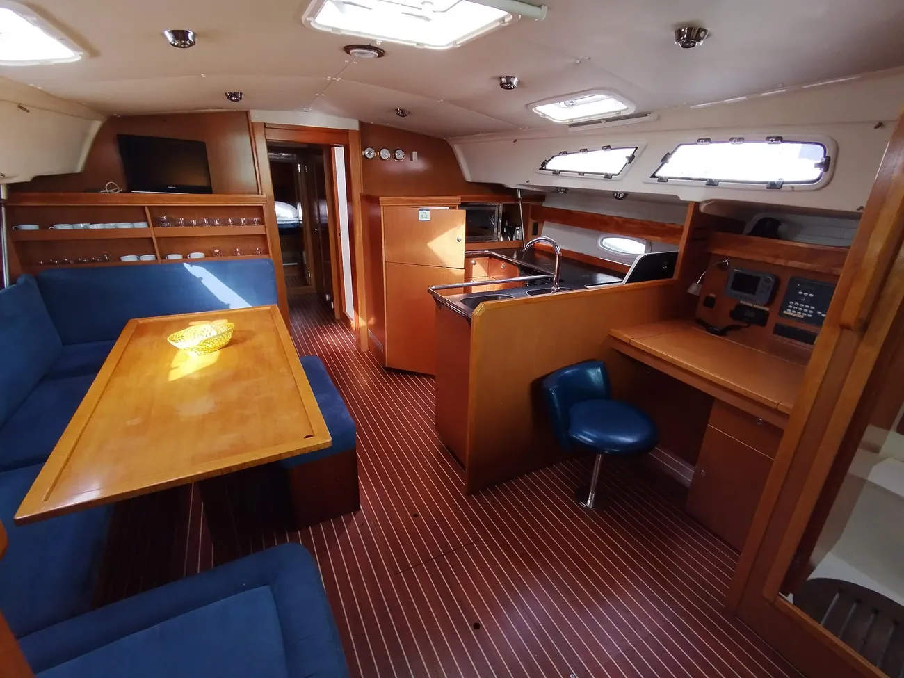 Thumbnail von Bavaria 51 Holiday