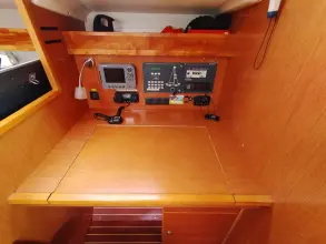 Thumbnail von Bavaria 51 Holiday