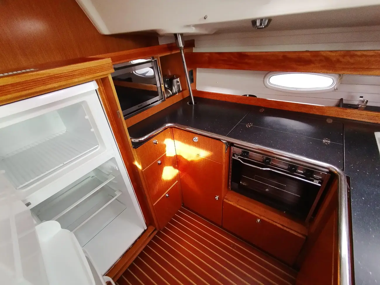 Thumbnail von Bavaria 51 Holiday