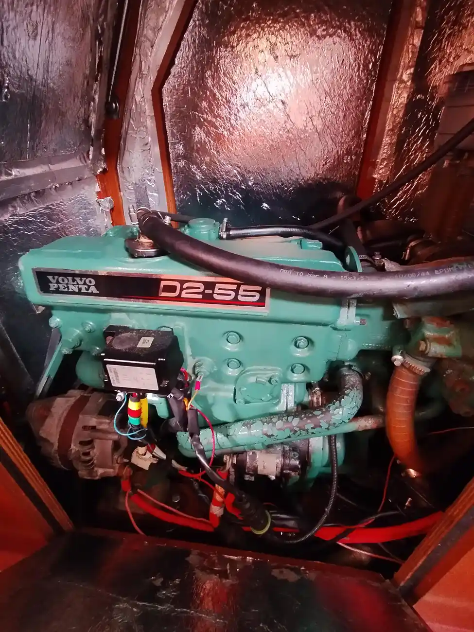 Thumbnail von Bavaria 51 Holiday