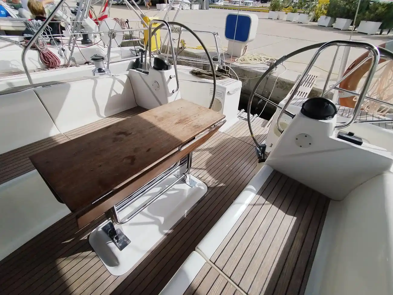 Thumbnail von Bavaria 51 Holiday