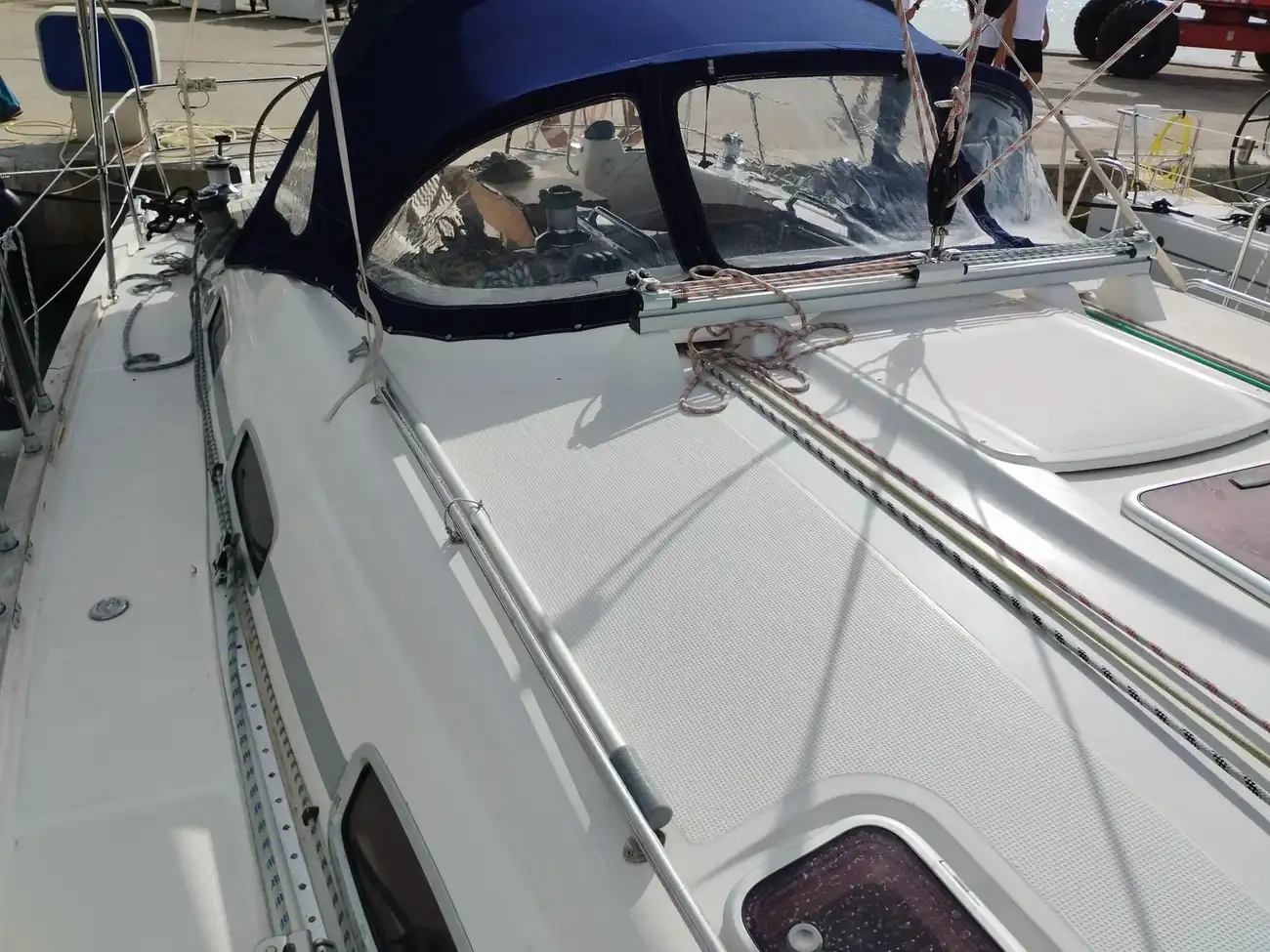 Thumbnail von Bavaria 51 Holiday