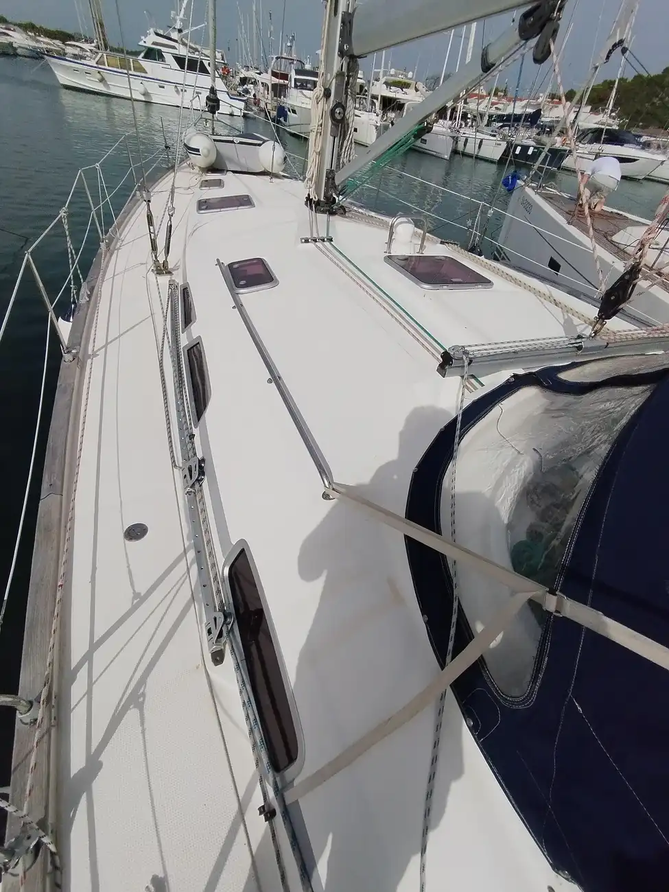 Thumbnail von Bavaria 51 Holiday