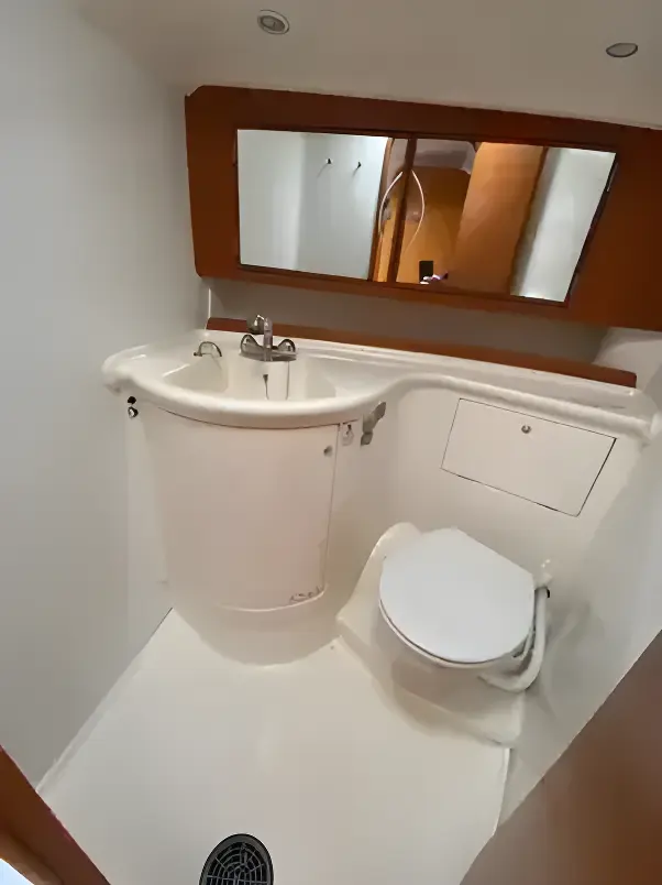 Thumbnail von X-Yachts X-43