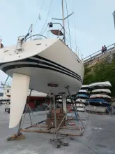 Thumbnail von X-Yachts X-43