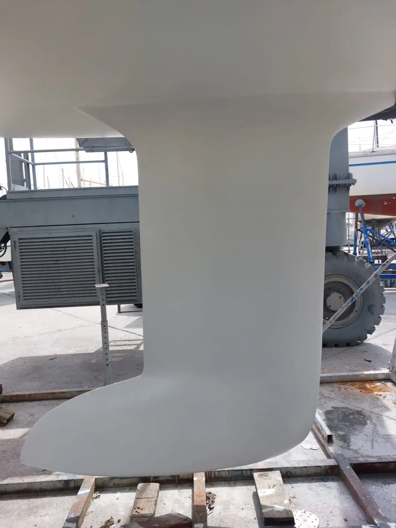 Thumbnail von X-Yachts X-43