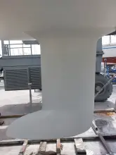 Thumbnail von X-Yachts X-43