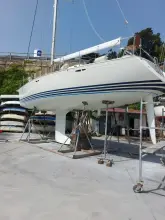 Thumbnail von X-Yachts X-43