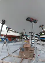 Thumbnail von X-Yachts X-43