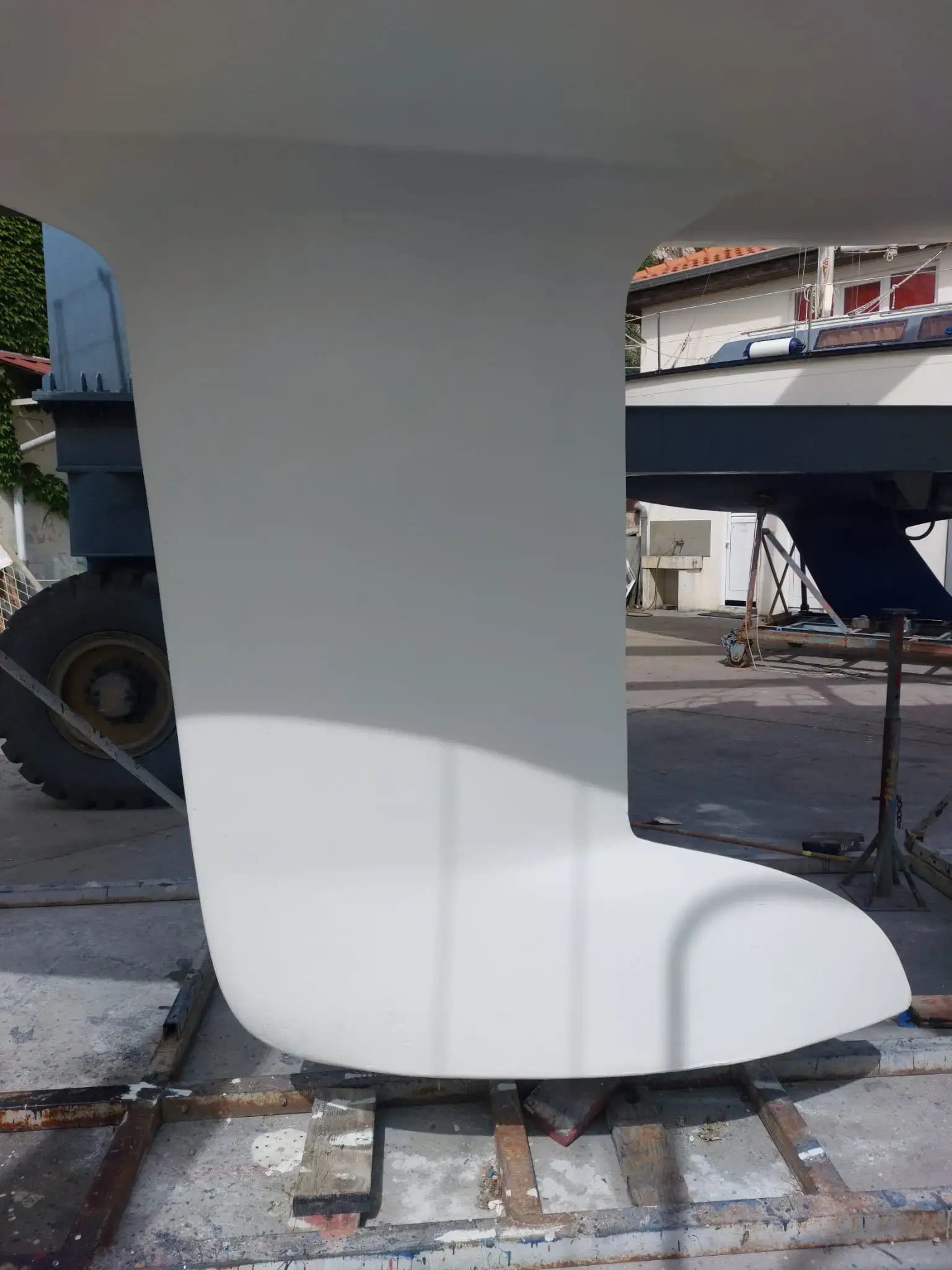 Thumbnail von X-Yachts X-43