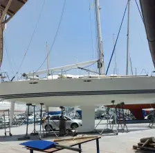 Thumbnail von X-Yachts X-43