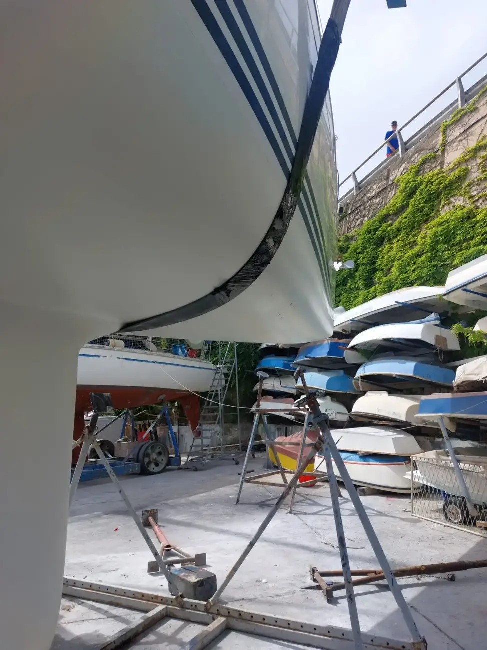 Thumbnail von X-Yachts X-43