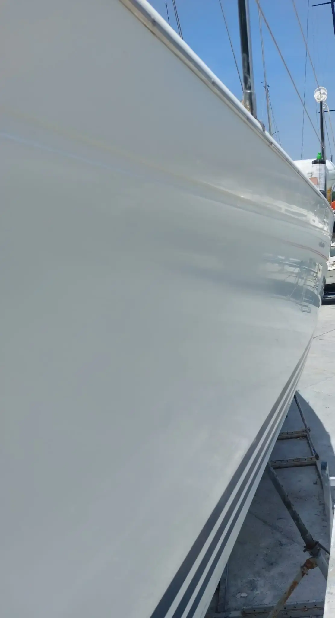 Thumbnail von X-Yachts X-43