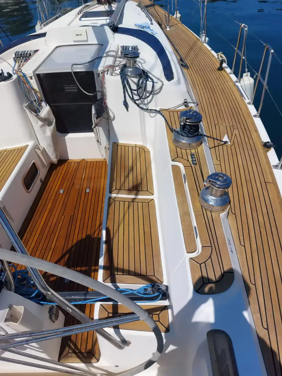 Thumbnail von X-Yachts X-43