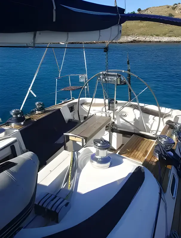 Thumbnail von X-Yachts X-43