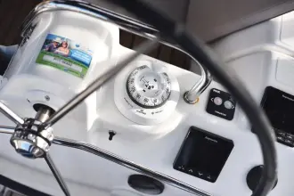 Thumbnail von Dufour 412 Grand Large