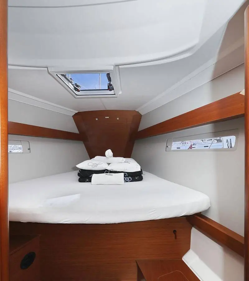 Thumbnail von Dufour 412 Grand Large