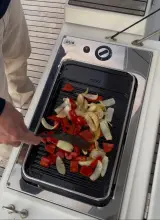 Thumbnail von Dufour 412 Grand Large